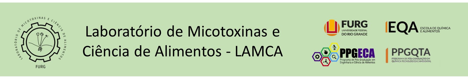 Laboratório de Micotoxinas e Ciência de Alimentos
